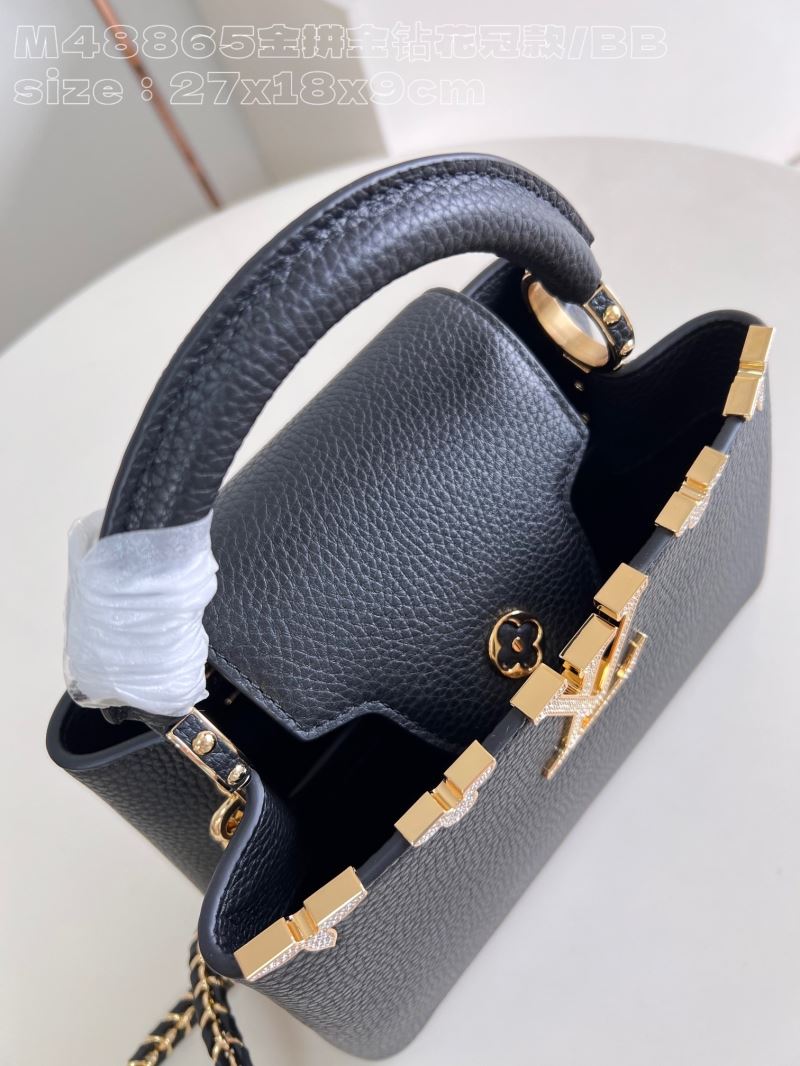 Louis Vuitton Top Handle Bags